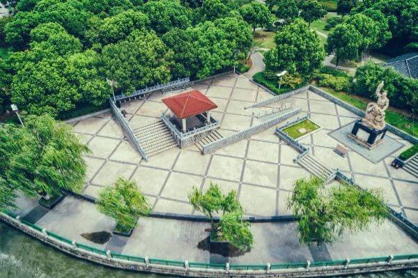 Parkfenntartás 2 Parkfenntartás